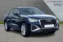 2025 Audi Q2 35 TFSI S Line 5dr S Tronic