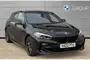 2022 BMW 1 Series 118i [136] M Sport 5dr Step Auto [LCP/Pro/Tech pk]