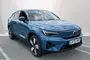 2023 Volvo C40 300kW Recharge Twin Ultimate 78kWh 5dr AWD Auto