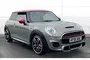 2016 MINI Hatchback 2.0 John Cooper Works 3dr