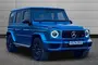 2025 Mercedes-Benz G-Class G63 Manufaktur Edition 5dr 9G-Tronic
