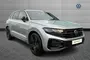 2025 Volkswagen Touareg 3.0 V6 TDI 4Motion 286 Black Edition 5dr Tip Auto