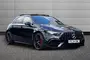 2024 Mercedes-Benz A-Class A45 S 4Matic+ Plus 5dr Auto