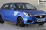 2019 MG MG3 1.5 VTi-TECH Exclusive 5dr