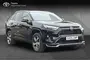 2025 Toyota RAV4 2.5 PHEV Design 5dr CVT