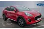2023 Ford Puma 1.0 EcoBoost Hybrid mHEV Titanium 5dr