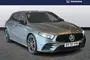 2020 Mercedes-Benz A-Class A35 4Matic Premium 5dr Auto