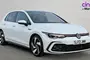2022 Volkswagen Golf 2.0 TSI GTI 5dr