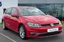 2019 Volkswagen Golf 2.0 Tdi Gt 5Dr