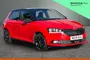 2019 Skoda Fabia 1.0 TSI 110 Monte Carlo 5dr DSG