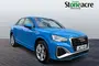 2023 Audi Q2 35 TFSI S Line 5dr