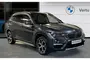 2019 BMW X1 sDrive 20i xLine 5dr Step Auto