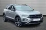 2026 Volkswagen T-Roc 1.5 TSI Style Design 5dr DSG