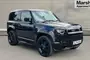 2024 Land Rover Defender 3.0 D250 X-Dynamic HSE 90 3dr Auto