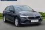 2025 Skoda Scala 1.0 TSI 116 SE Edition 5dr DSG