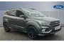 2017 Ford Kuga 2.0 TDCi ST-Line 5dr 2WD