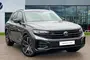 2025 Volkswagen Touareg 3.0 V6 TDI 4Motion 286 Black Edition 5dr Tip Auto