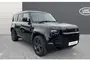 2025 Land Rover Defender 3.0 D250 X-Dynamic SE 110 5dr Auto