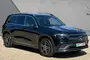 2023 Mercedes-Benz EQB EQB 300 4Matic 168kW AMG Line 66.5kWh 5dr Auto