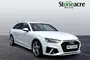 2023 Audi A4 40 TFSI 204 S Line 5dr S Tronic