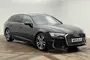 2022 Audi A6 Avant 50 TDI Quattro S Line 5dr Tip Auto