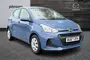 2017 Hyundai i10 1.2 SE 5dr Auto