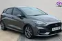 2023 Ford Fiesta 1.0 EcoBoost Hybrid mHEV 125 ST-Line Edition 5dr