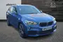 2018 BMW X1 xDrive 20i M Sport 5dr Step Auto