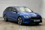 2026 Skoda Octavia 2.0 TSI vRS 5dr DSG