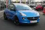 2016 Vauxhall Adam 1.2i Energised 3dr