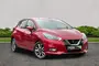 2018 Nissan Micra 0.9 IG-T Acenta Limited Edition 5dr
