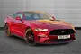 2021 Ford Mustang 5.0 V8 GT 2dr Auto