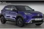 2022 Toyota Yaris Cross 1.5 Hybrid Dynamic AWD 5dr CVT