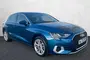 2022 Audi A3 40 TFSI e Sport 5dr S Tronic