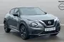 2022 Nissan Juke 1.0 DiG-T 114 Tekna+ 5dr DCT