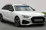 2024 Audi A4 40 TFSI 204 Black Edition 5dr S Tronic