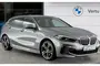 2022 BMW 1 Series 118i [136] M Sport 5dr Step Auto [LCP]
