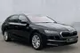 2025 Skoda Octavia Estate 1.5 TSI 150 e-TEC SE L 5dr DSG