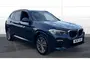 2018 BMW X3 xDrive20d M Sport 5dr Step Auto