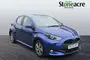 2025 Toyota Yaris 1.5 Hybrid Icon 5dr CVT