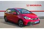 2025 Honda Jazz 1.5 i-MMD Hybrid Advance 5dr eCVT