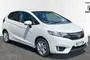2017 Honda Jazz 1.3 SE 5dr CVT