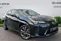 2022 Lexus UX 250h 2.0 F-Sport 5dr CVT [Nav]
