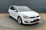 2016 Volkswagen Golf 1.4 TSI 150 GT Edition 5dr DSG