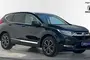 2022 Honda CR-V 2.0 i-MMD Hybrid SR 5dr eCVT