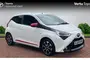 2019 Toyota Aygo 1.0 VVT-i X-Trend 5dr