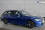 2023 BMW 3 Series 320i M Sport 5dr Step Auto