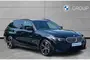2026 BMW 3 Series 330e 22.3 kWh M Sport 5dr Step Auto