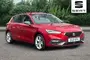 2021 SEAT Leon 1.5 TSI EVO 150 FR 5dr