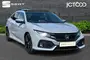 2019 Honda Civic 1.0 VTEC Turbo 126 EX 5dr CVT